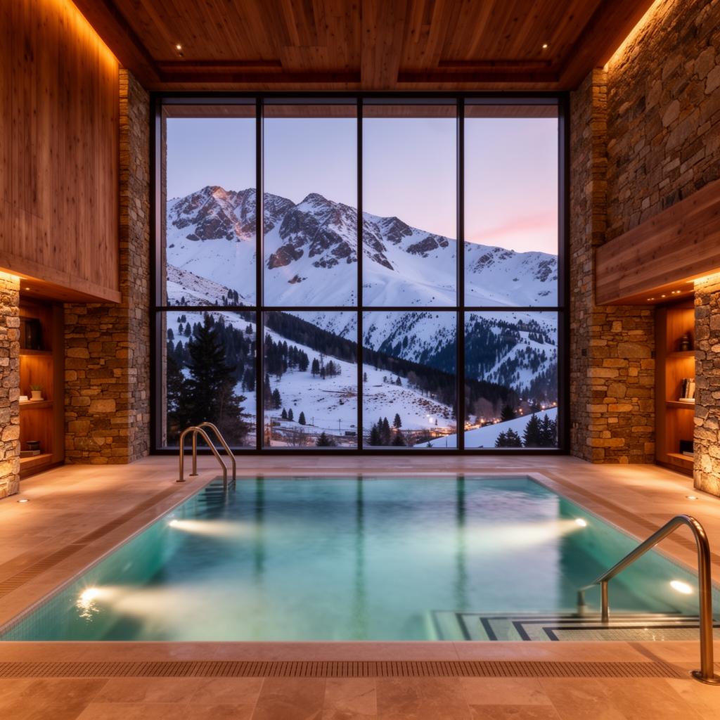 Sauna & Cold Plunge