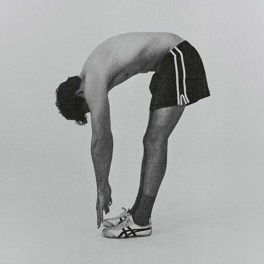 Stretching