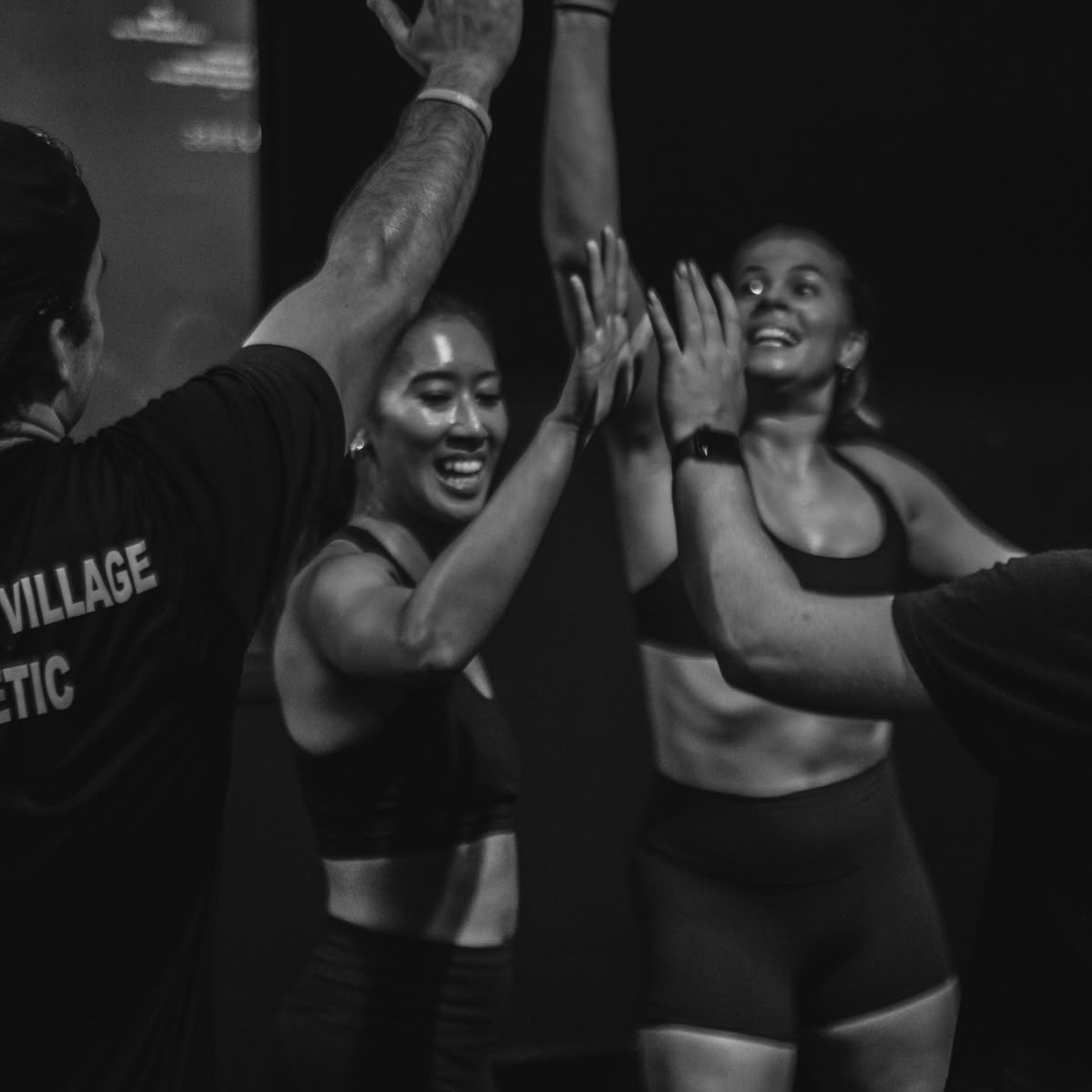 500+ by Gym Society
