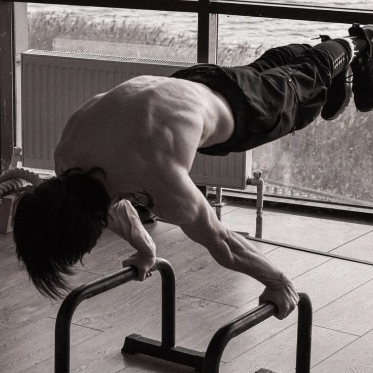 Circuit Calisthenics