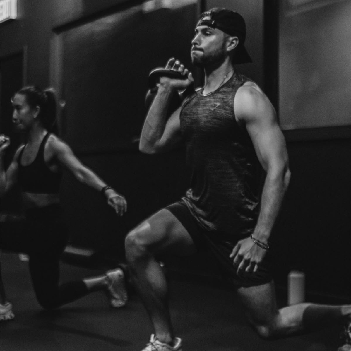 HIIT