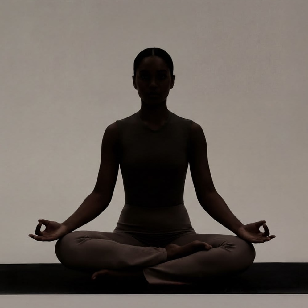 Vinyasa Yoga