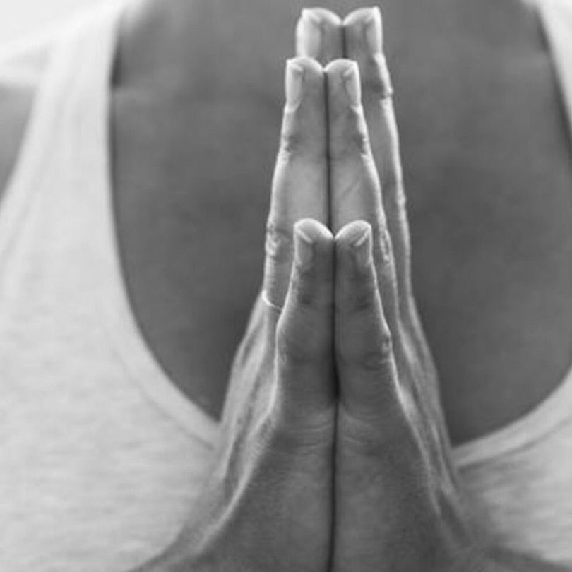 Breathwork/Meditation