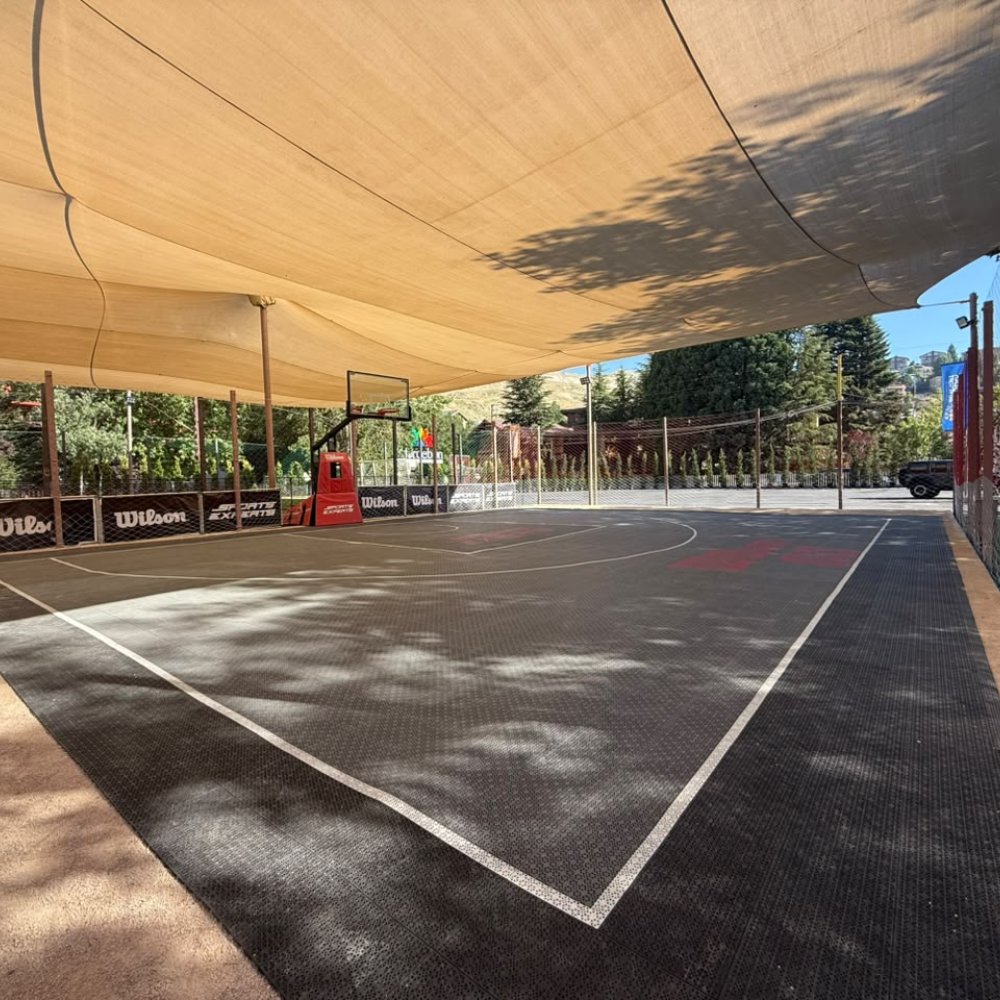 Street Basketball