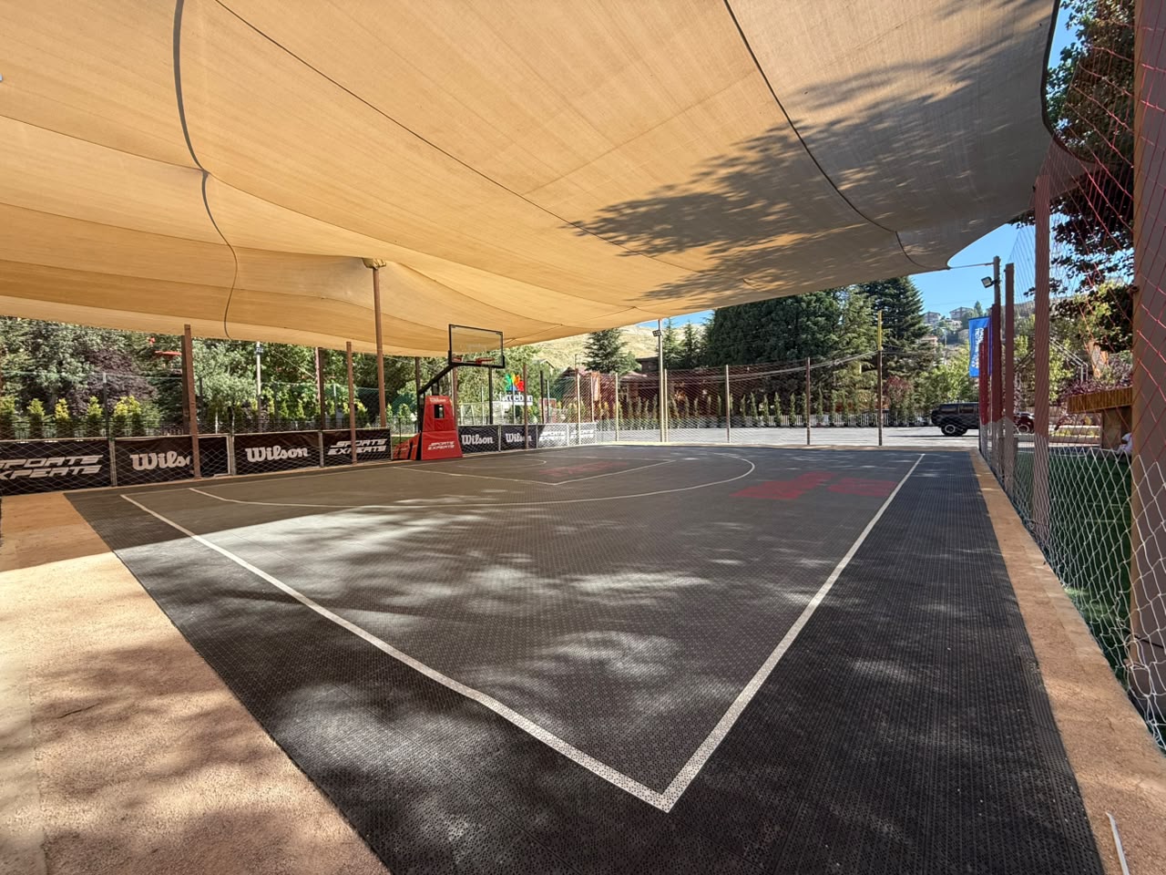Street Basketball