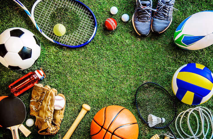 Sports Hub